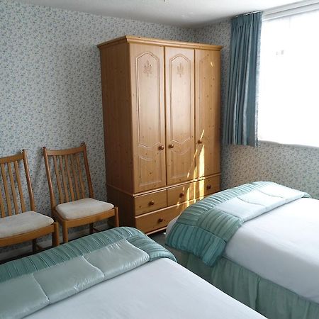 Aveland House Babbacombe Hotel Torquay Ngoại thất bức ảnh