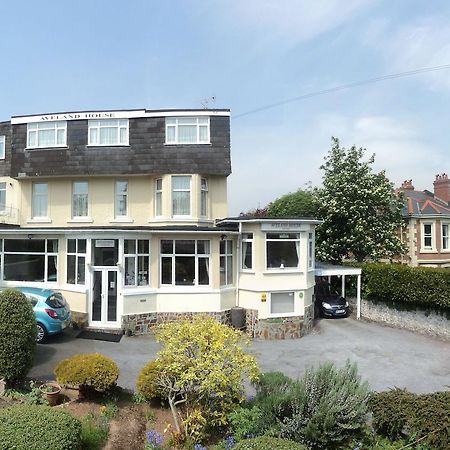 Aveland House Babbacombe Hotel Torquay Ngoại thất bức ảnh