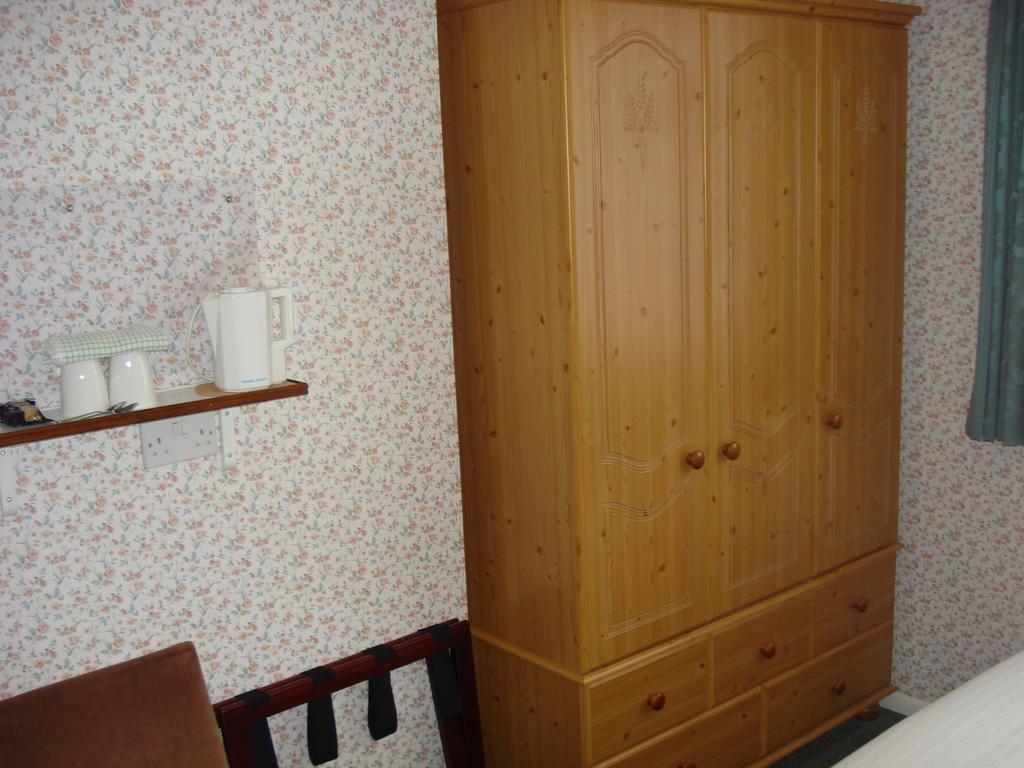 Aveland House Babbacombe Hotel Torquay Ngoại thất bức ảnh