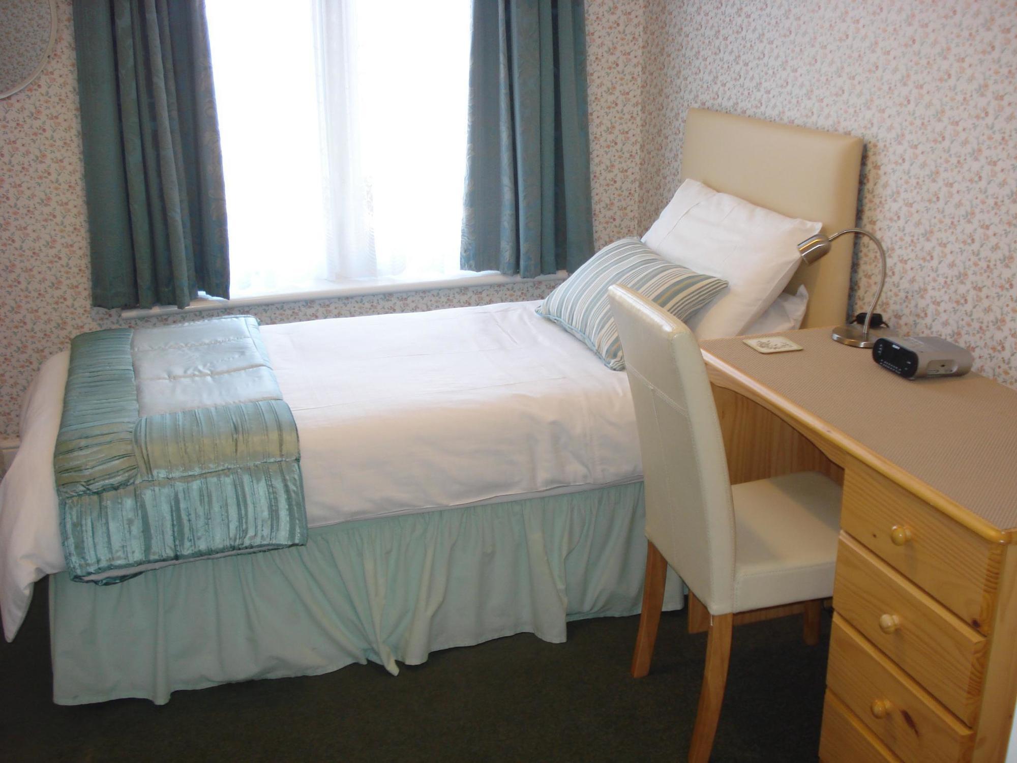 Aveland House Babbacombe Hotel Torquay Ngoại thất bức ảnh