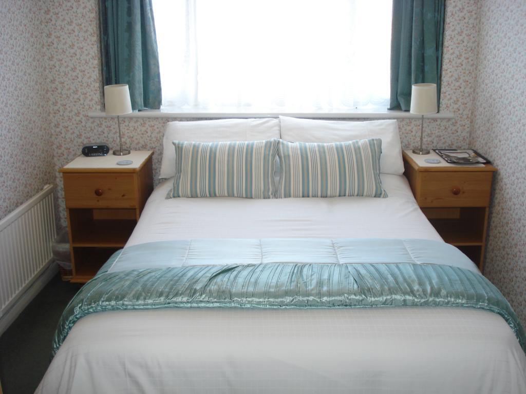 Aveland House Babbacombe Hotel Torquay Phòng bức ảnh