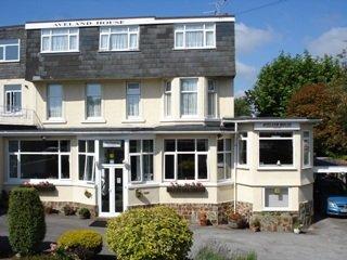 Aveland House Babbacombe Hotel Torquay Ngoại thất bức ảnh