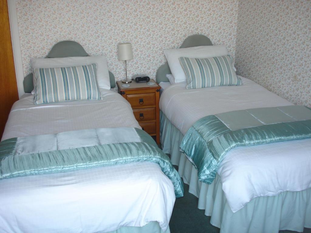 Aveland House Babbacombe Hotel Torquay Phòng bức ảnh