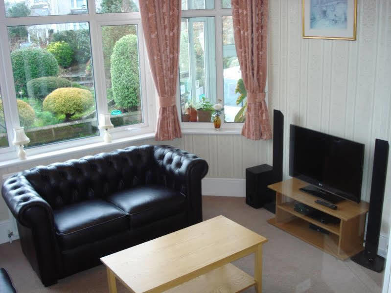 Aveland House Babbacombe Hotel Torquay Ngoại thất bức ảnh