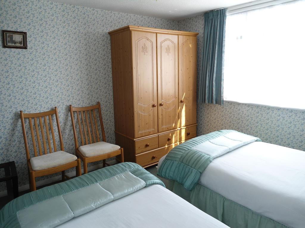 Aveland House Babbacombe Hotel Torquay Ngoại thất bức ảnh